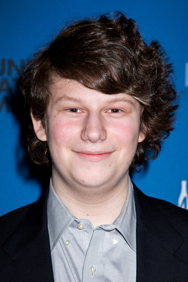 Photo Coverage: Steven Levenson's IF I FORGET Celebrates Opening Night Image