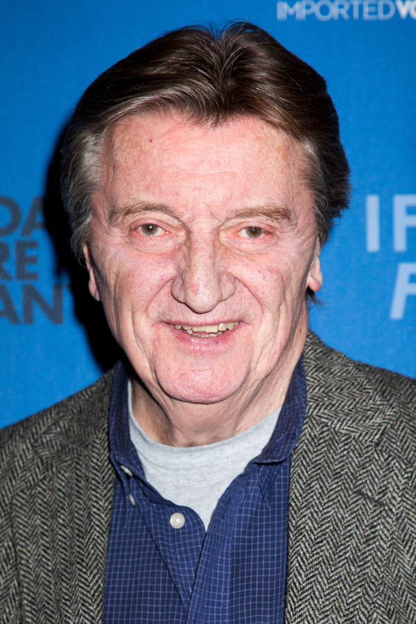 Photo Coverage: Steven Levenson's IF I FORGET Celebrates Opening Night Image