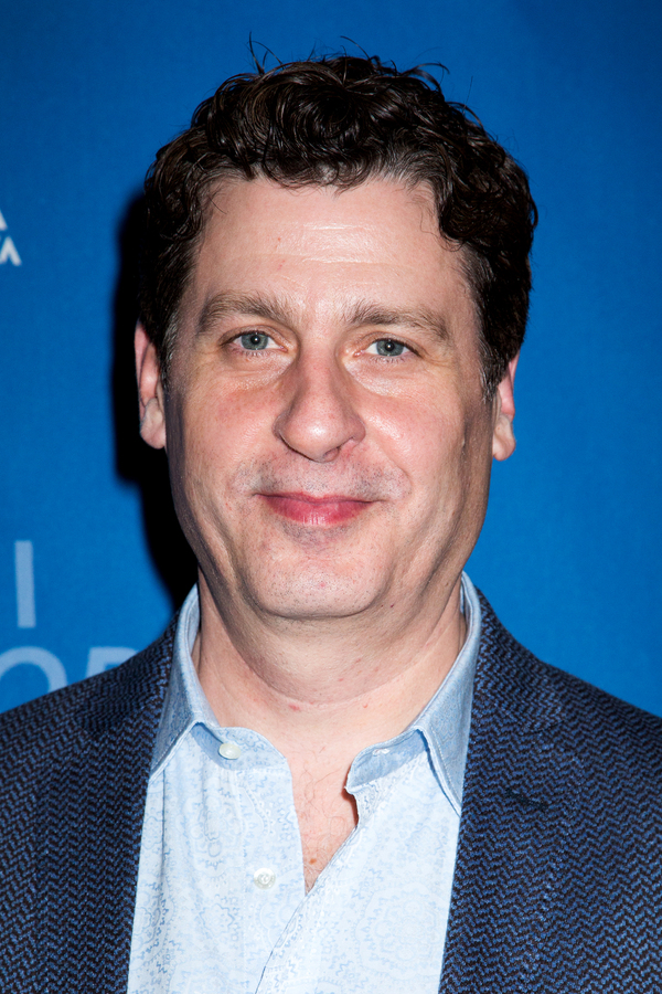 Photo Coverage: Steven Levenson's IF I FORGET Celebrates Opening Night Image