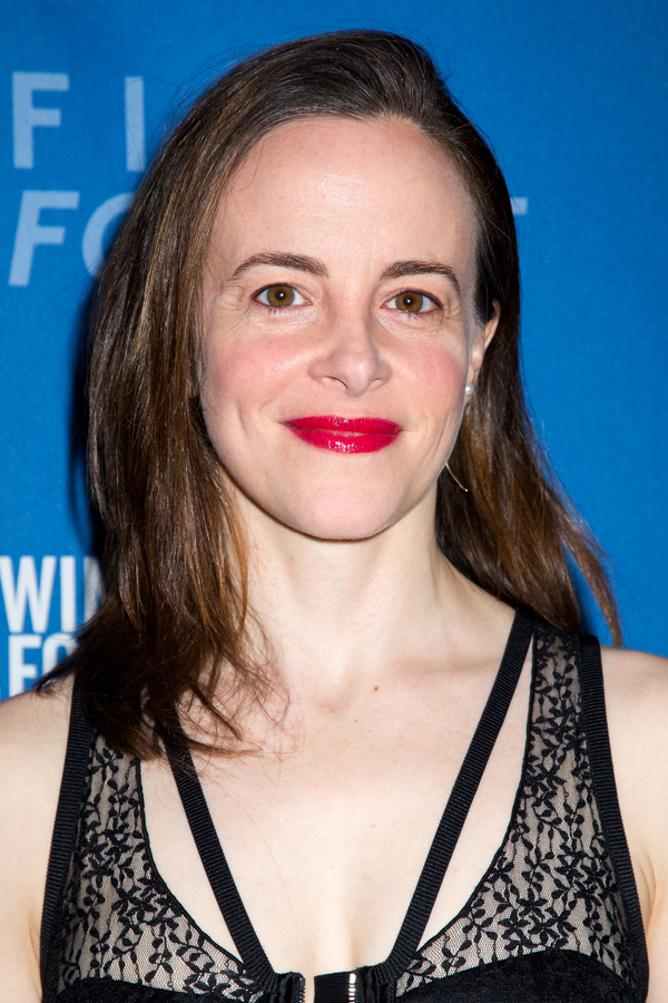 Photo Coverage: Steven Levenson's IF I FORGET Celebrates Opening Night Image