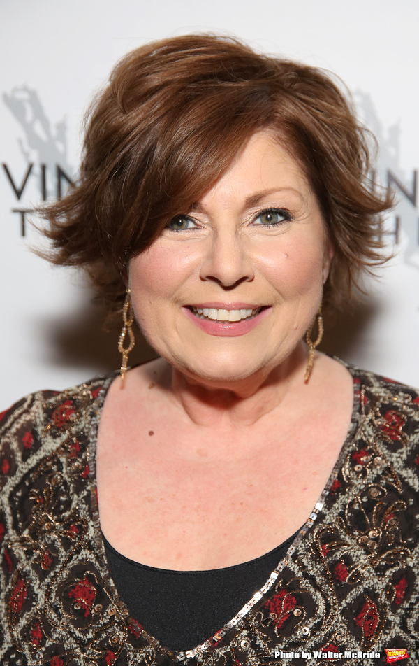 Photo Coverage: John Kander and Greg Pierce's KID VICTORY Celebrates Opening Night at the Vineyard Theatre! Image