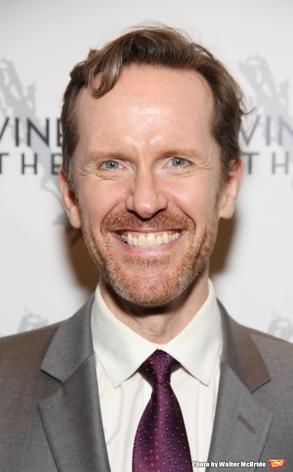 Photo Coverage: John Kander and Greg Pierce's KID VICTORY Celebrates Opening Night at the Vineyard Theatre! Image
