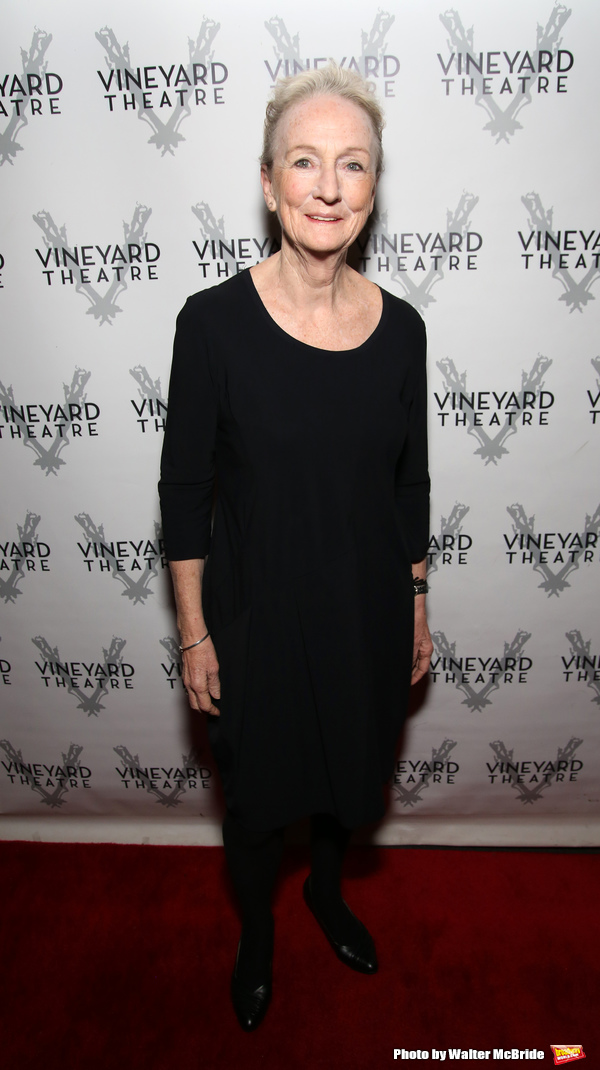 Photo Coverage: John Kander and Greg Pierce's KID VICTORY Celebrates Opening Night at the Vineyard Theatre! Image