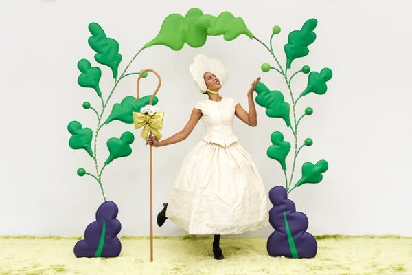 Photo Flash: Oily Cart Heads Stateside with IN A PICKLE Image