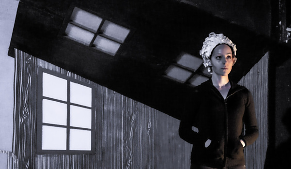 Photo Flash: The Wilbury Group Presents ILL SEEN ILL SAID Image