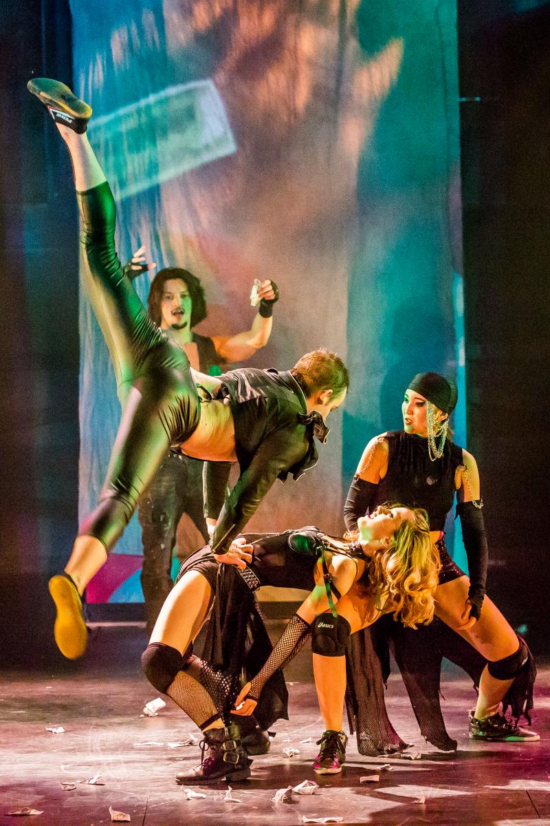 Regional Roundup: Top New Features This Week Around Our Broadway World - 2/24; THE HONEY TRAP in Boston, Glenn Close Profile, WEST SIDE STORY in Dallas and More! Image