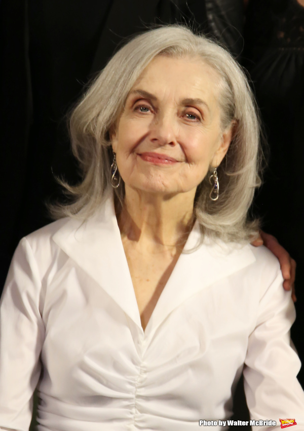 Photo Coverage: Meet the Royal (?), Russian Cast of ANASTASIA on Broadway! Image