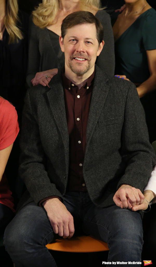 Photo Coverage: Meet the Royal (?), Russian Cast of ANASTASIA on Broadway! Image