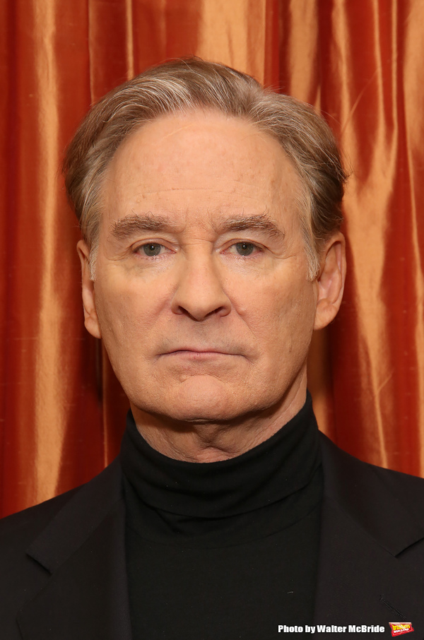 Photo Coverage: Kevin Kline and the PRESENT LAUGHTER Cast Get Ready for Broadway! Image