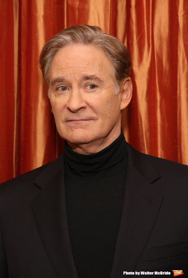 Photo Coverage: Kevin Kline and the PRESENT LAUGHTER Cast Get Ready for Broadway! Image