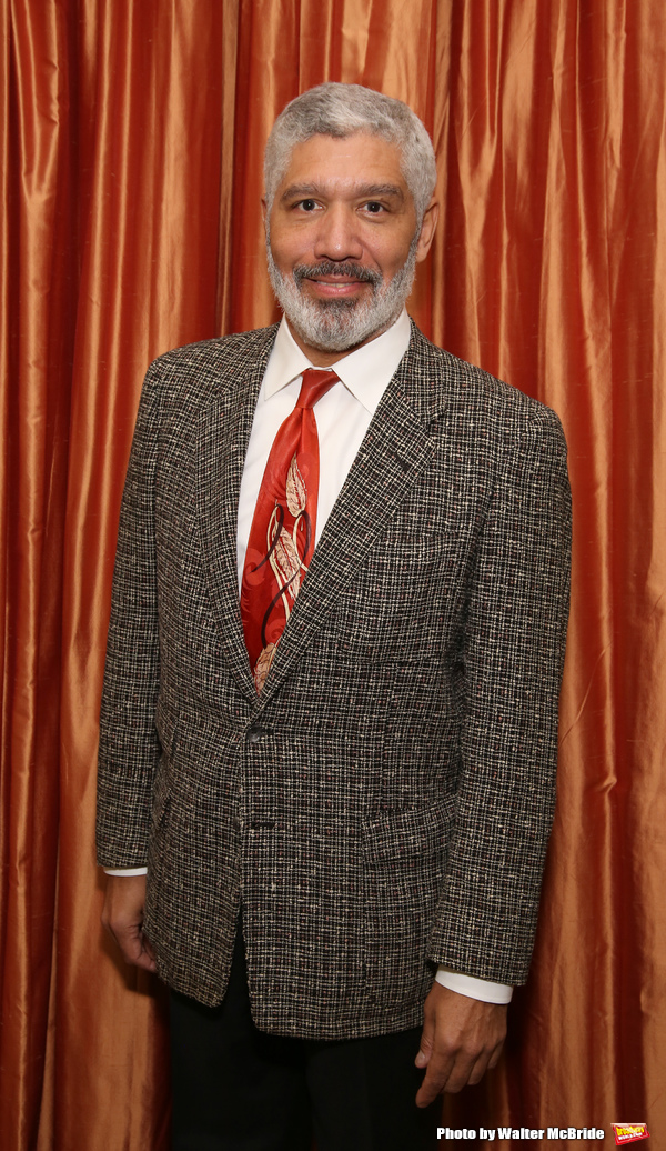 Photo Coverage: Kevin Kline and the PRESENT LAUGHTER Cast Get Ready for Broadway! Image