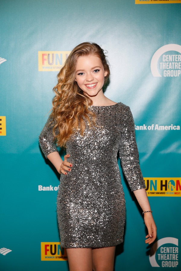 Jade Pettyjohn Photo