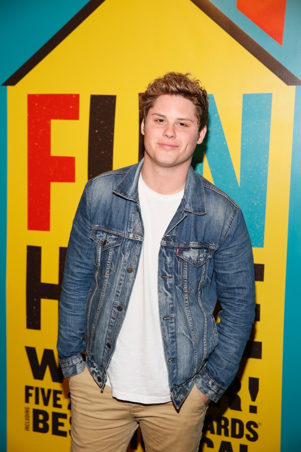 Matt Shively Photo