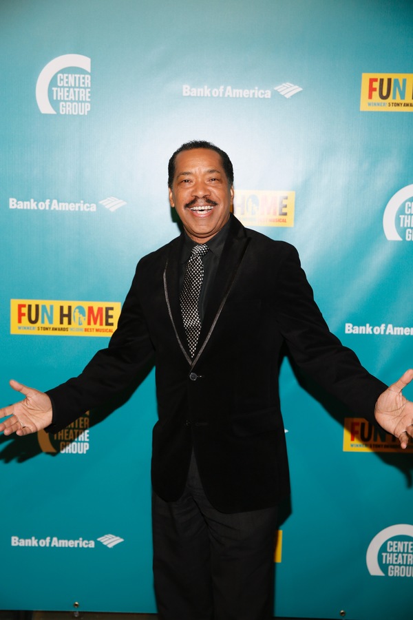 Obba Babatunde Photo