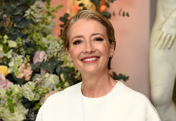 London UK : Emma Thompson attends the UK launch event and special screening of Disney Photo