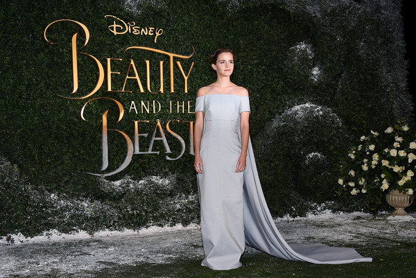 Photo Flash: Disney's BEAUTY AND THE BEAST Cast Take London by Storm Image