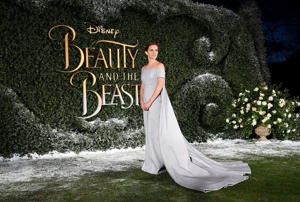 Photo Flash: Disney's BEAUTY AND THE BEAST Cast Take London by Storm Image