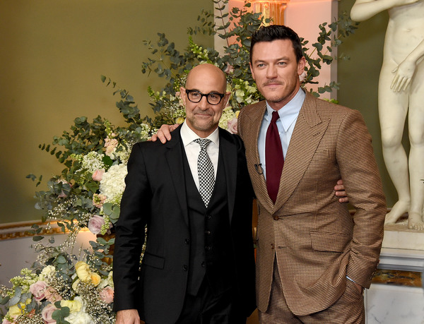 Photo Flash: Disney's BEAUTY AND THE BEAST Cast Take London by Storm Image