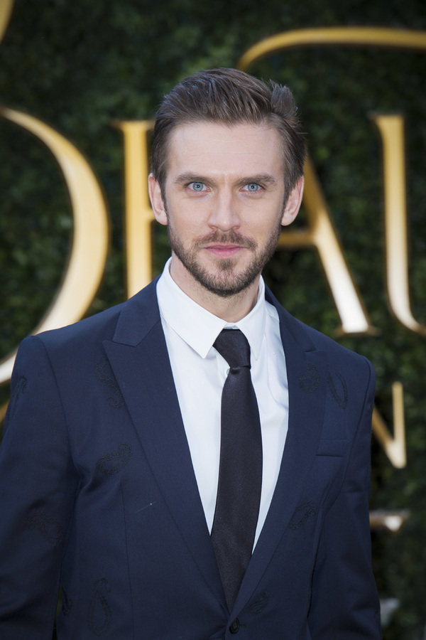 Photo Flash: Disney's BEAUTY AND THE BEAST Cast Take London by Storm Image