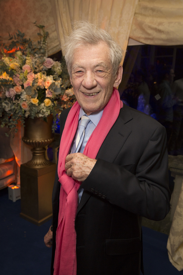 Photo Flash: Disney's BEAUTY AND THE BEAST Cast Take London by Storm Image