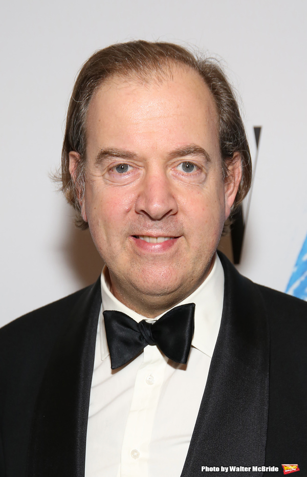 Photo Coverage: On the Opening Night Red Carpet for SUNDAY IN THE PARK WITH GEORGE Image