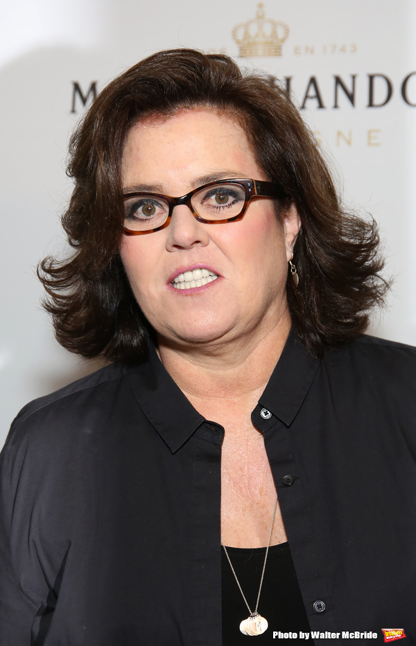 Rosie O'Donnell  Photo