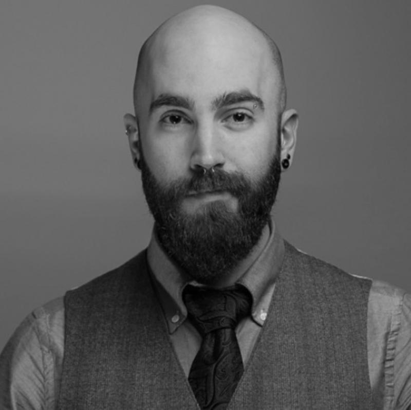 Design-Focused 'in 1: the podcast' Welcomes IN TRANSIT Associate Sound Designer, Alex Hawthorn Image