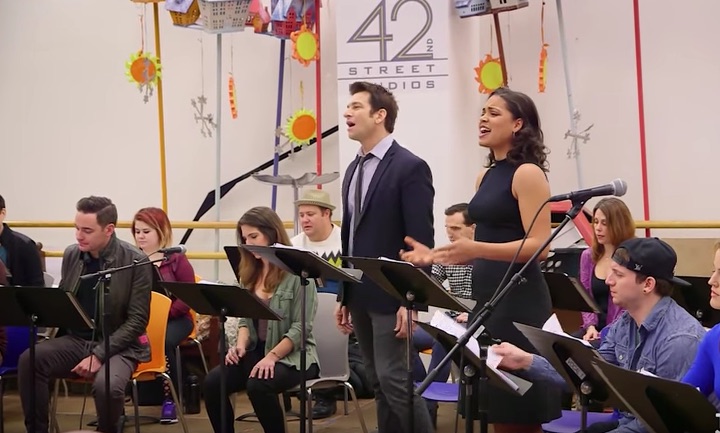 From Screen to Stage - An In-Depth Look at Broadway's Latest Adaptations Image
