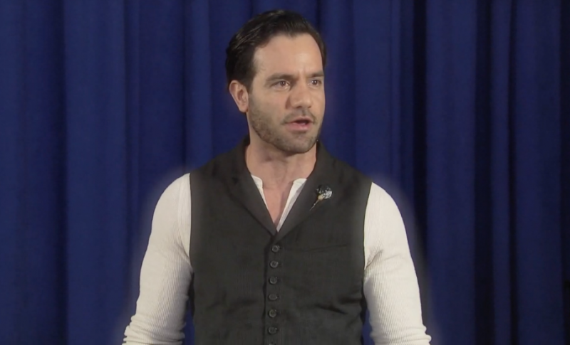 From Screen to Stage - An In-Depth Look at Broadway's Latest Adaptations Image
