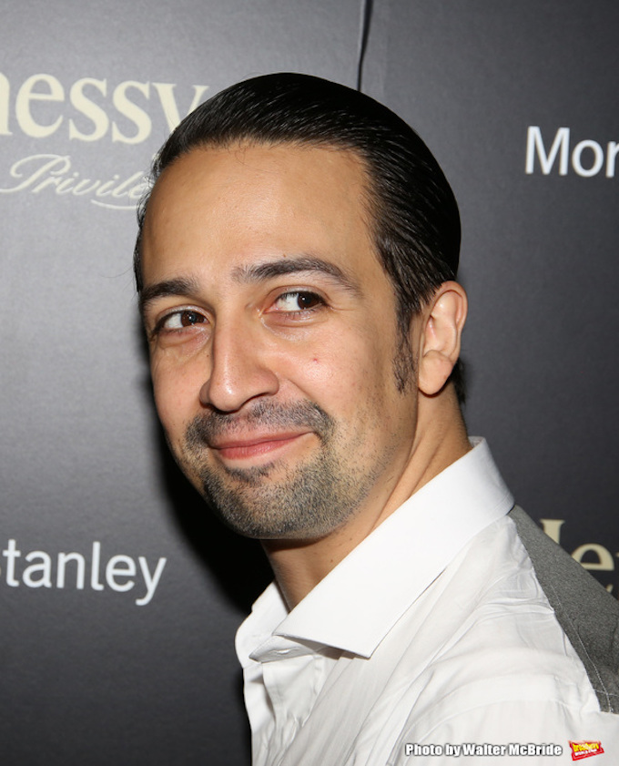 Lin-Manuel Miranda Talks Writing Disney's Most Unusual Ballad Image