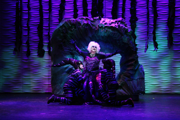 Photo Flash: DeSoto Family Theatre Presents Disney's THE LITTLE MERMAID  Image