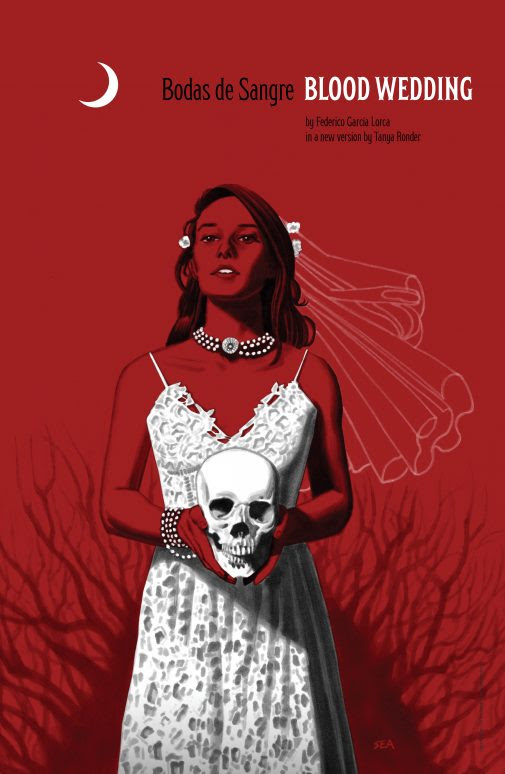 BWW Preview: BLOOD WEDDING at Westmont College Image