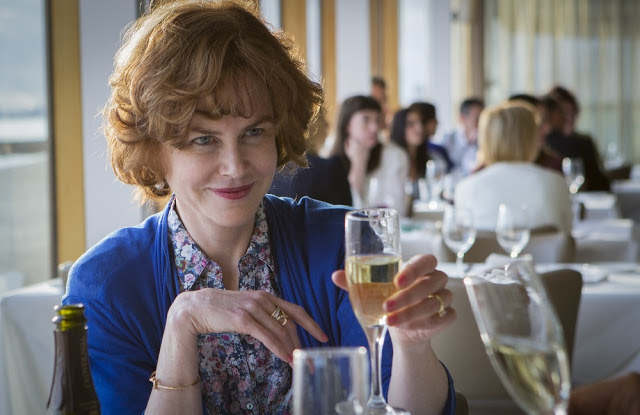 BWW Profile: LION Oscar-Nominated Stage and Screen Star, Nicole Kidman Image