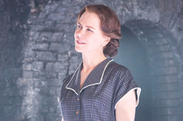 BWW Profile: LION Oscar-Nominated Stage and Screen Star, Nicole Kidman Image