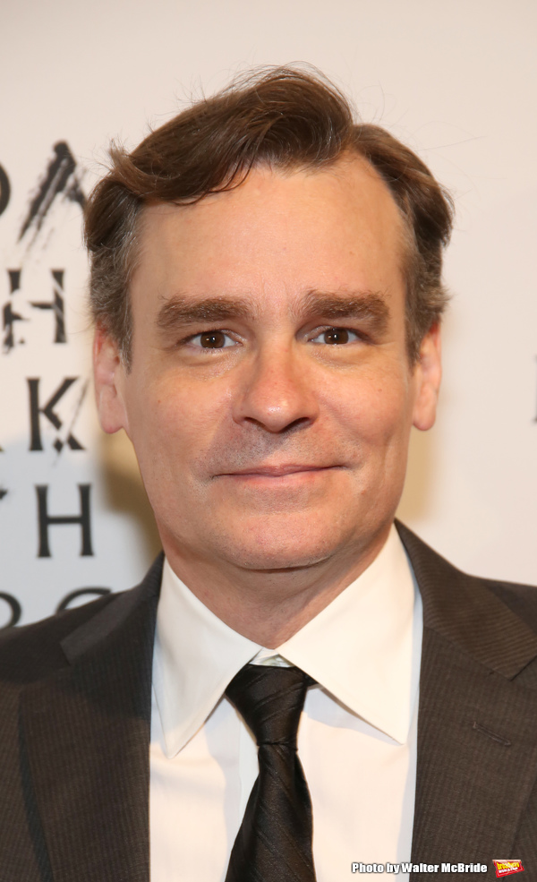 Photo Coverage: SUNDAY IN THE PARK WITH GEORGE Stars Celebrate at After Party Image