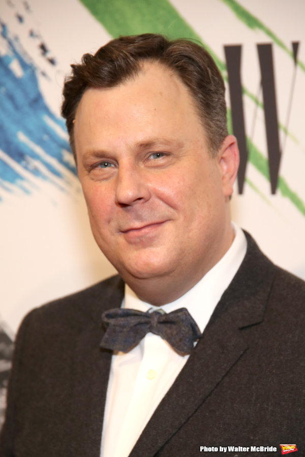 Photo Coverage: SUNDAY IN THE PARK WITH GEORGE Stars Celebrate at After Party Image