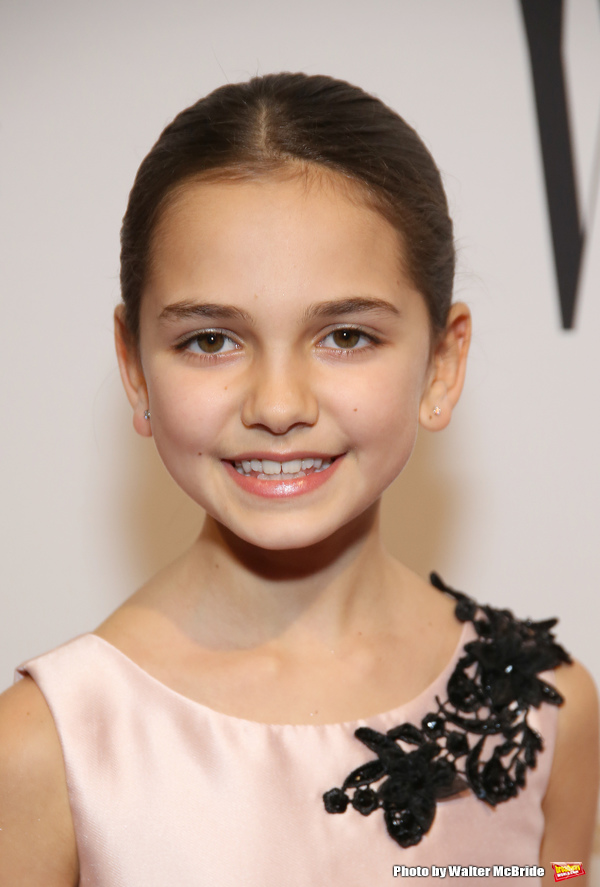 Photo Coverage: SUNDAY IN THE PARK WITH GEORGE Stars Celebrate at After Party Image