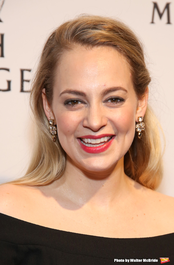 Photo Coverage: SUNDAY IN THE PARK WITH GEORGE Stars Celebrate at After Party Image