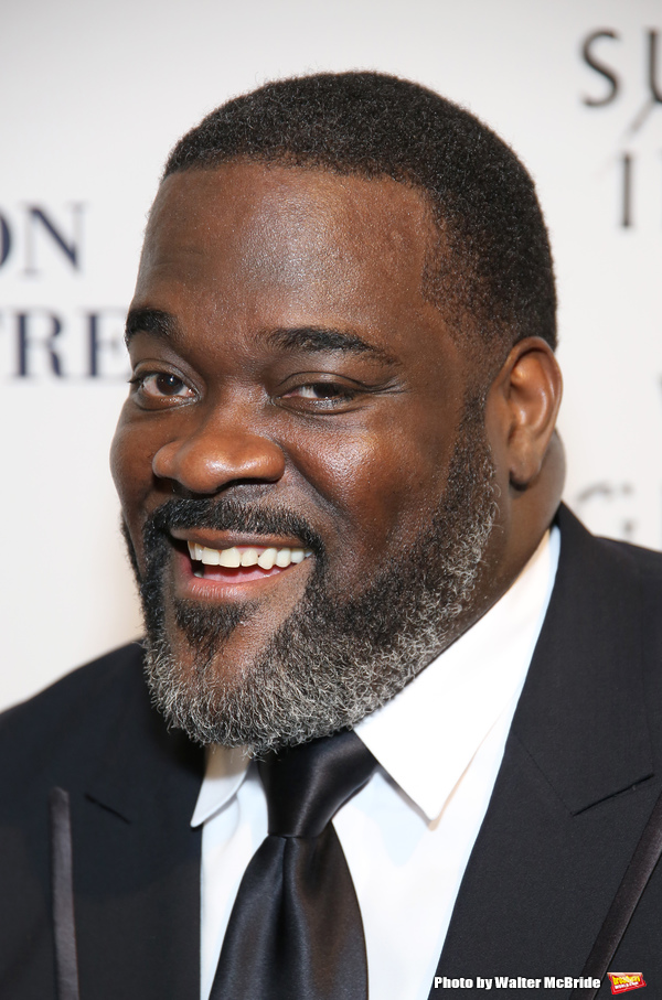 Photo Coverage: SUNDAY IN THE PARK WITH GEORGE Stars Celebrate at After Party Image