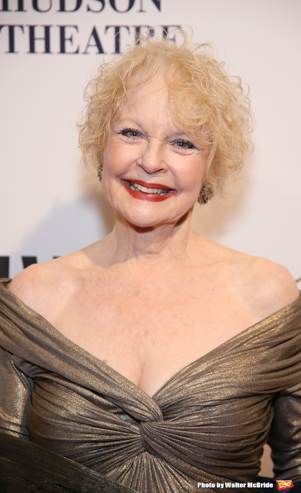 Photo Coverage: SUNDAY IN THE PARK WITH GEORGE Stars Celebrate at After Party Image