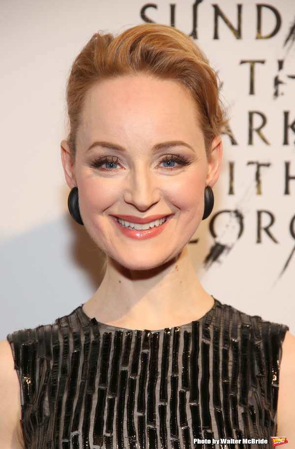Photo Coverage: SUNDAY IN THE PARK WITH GEORGE Stars Celebrate at After Party Image