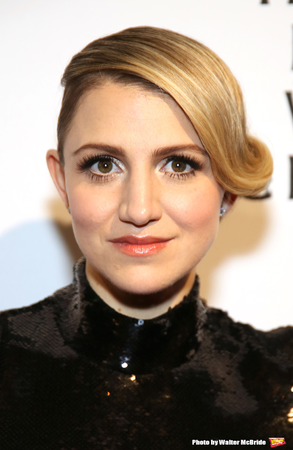 Photo Coverage: SUNDAY IN THE PARK WITH GEORGE Stars Celebrate at After Party Image