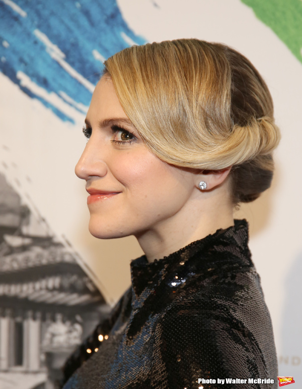Photo Coverage: SUNDAY IN THE PARK WITH GEORGE Stars Celebrate at After Party Image