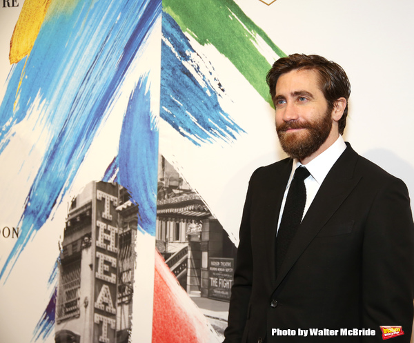 Photo Coverage: SUNDAY IN THE PARK WITH GEORGE Stars Celebrate at After Party Image