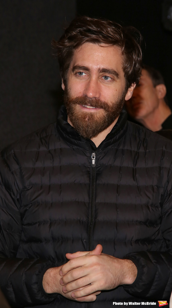 Photo Coverage: Inside the SUNDAY IN THE PARK WITH GEORGE Gypsy Robe Ceremony Image