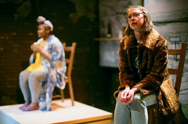 Review: Biting through the Dam with THE PROVIDENCE OF NEIGHBORING BODIES Image