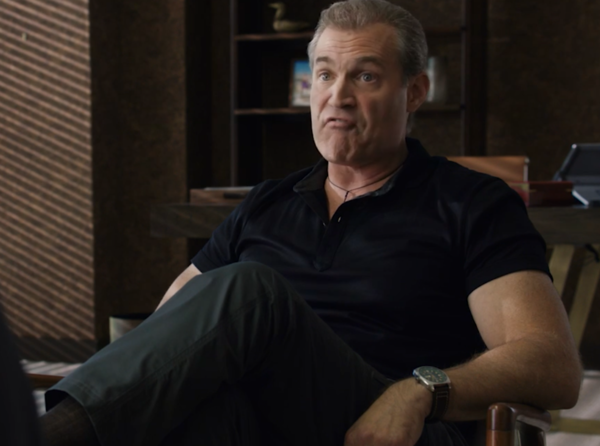 Interview: Marc Kudisch Talks BILLIONS, Changing Landscape of Theatre and Television Image