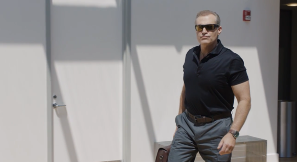 Interview: Marc Kudisch Talks BILLIONS, Changing Landscape of Theatre and Television Image