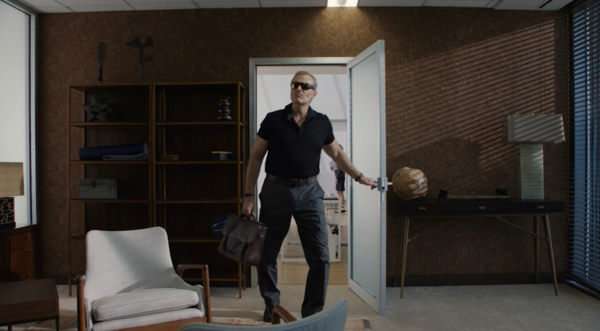 Interview: Marc Kudisch Talks BILLIONS, Changing Landscape of Theatre and Television Image
