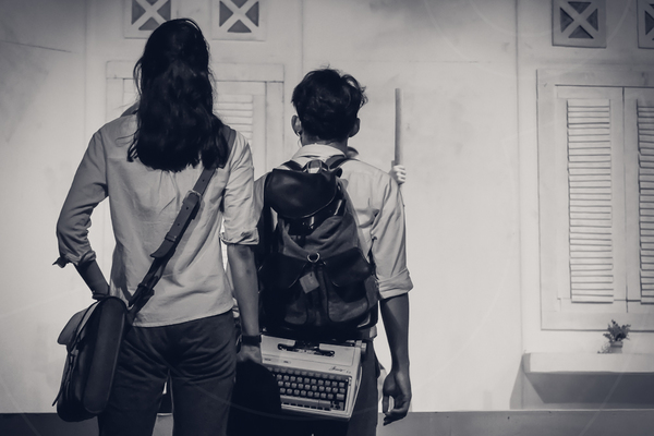 BWW Review : TIN REPUBLIC at Graha Bhakti Budaya, Taman Ismail Marzuki Image